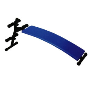 Hydro Abdominal Bench HF-82095