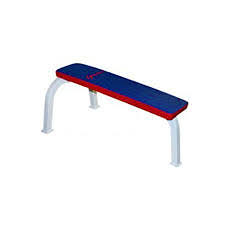 Hydro Flat Bench HF-400 Price in Pakistan