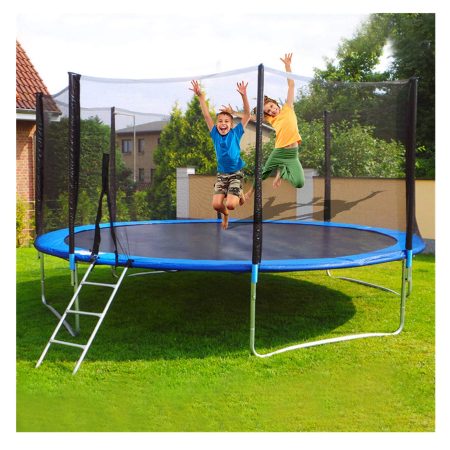 Trampoline 12 Feet in Pakistan