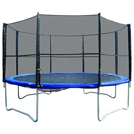 Trampoline 14 Feet In Pakistan