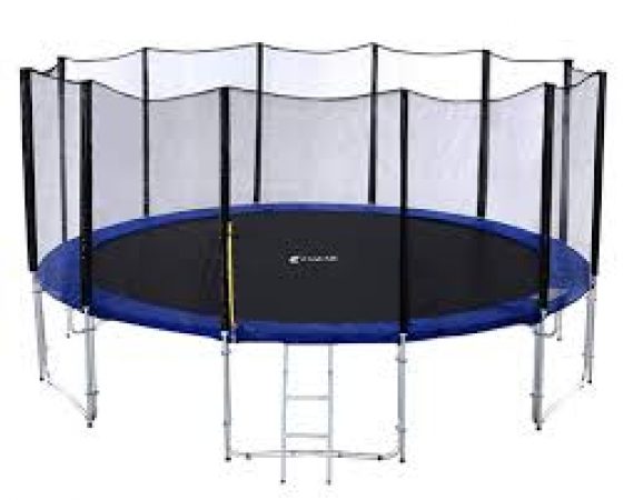 Trampoline 16 Feet In Pakistan
