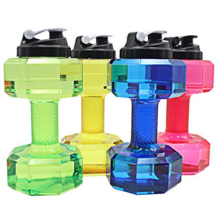 Dumbbell Bottle in Pakistan