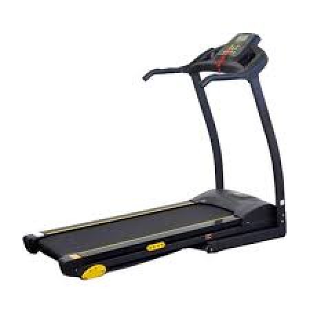 American Fitness Jogging Machine RF6400
