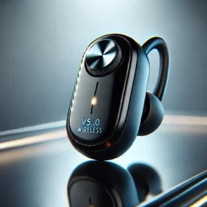 Bluetooth Earpiece V5.0 Wireless Handsfree Headset with Microphone: A Complete Guide