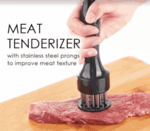 Meat Tenderizer